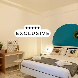 Puglia5stars Stazione Umberto I Bari